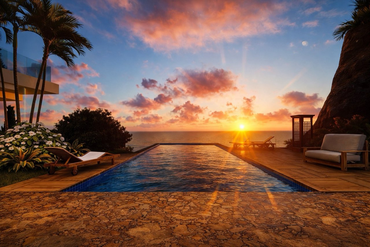 Agence R&eacute;union Immobilier - L'immobilier de r&eacute;f&eacute;rence &agrave; La R&eacute;union 974