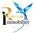 Agence R&eacute;union Immobilier Logo